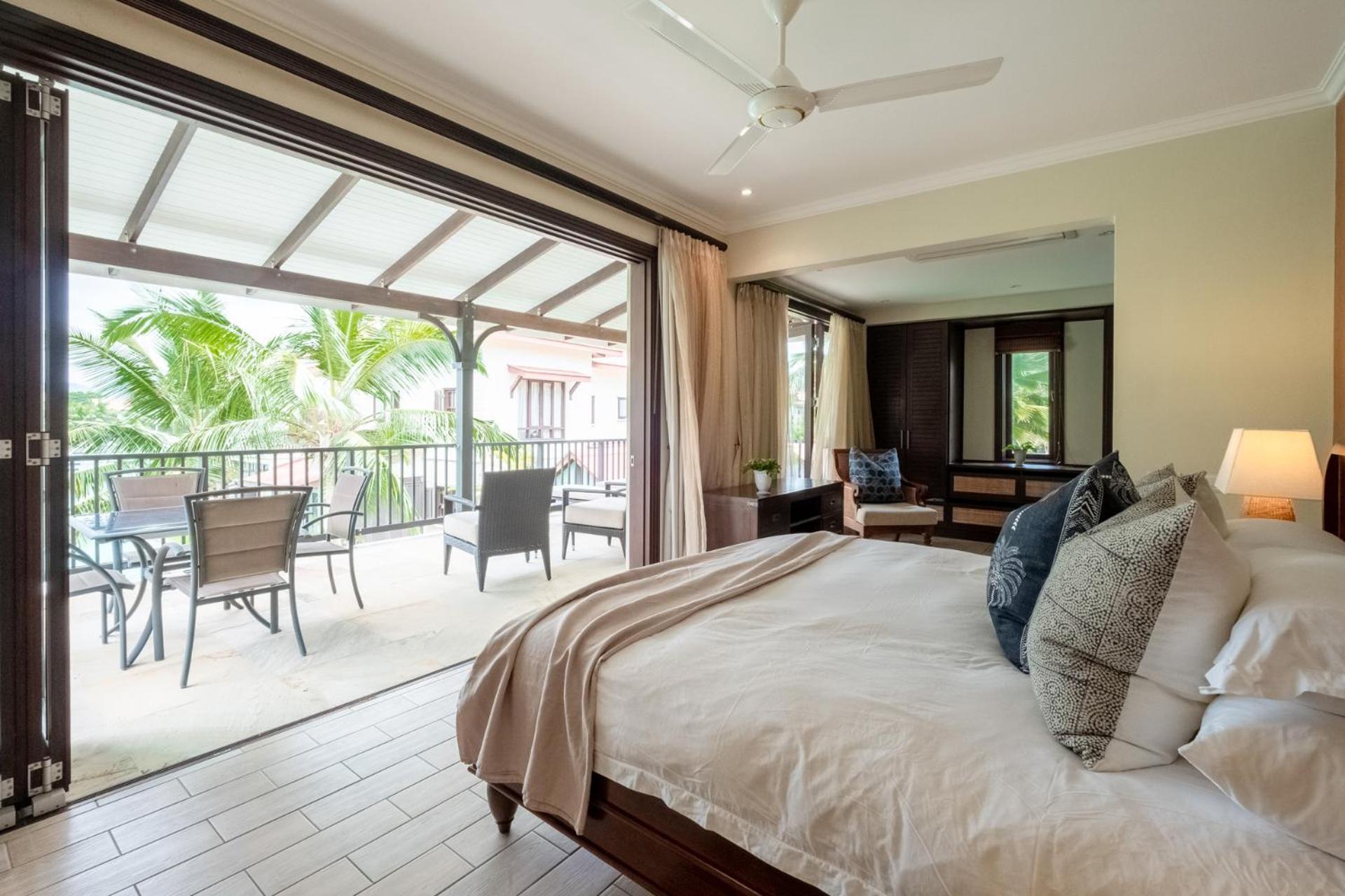 Maison L'Amirale By Simply-Seychelles Іден-Айленд Номер фото
